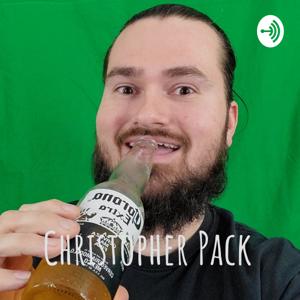 Christopher Pack