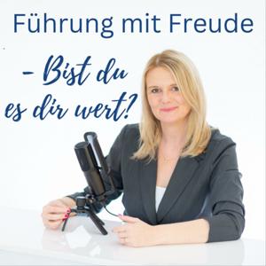 Führung mit Freude