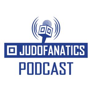 Judo Fanatics Podcast by Chuck Jefferson