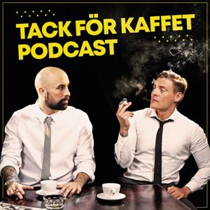 Tack För Kaffet Podcast