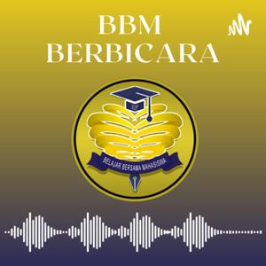 BBM Berbicara