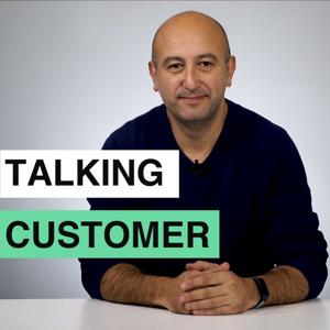 Talking Customer | Practical Ideas for Customer Success