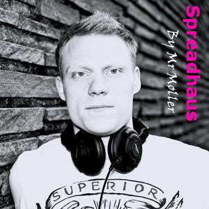 Spreadhaus Radio Podcast