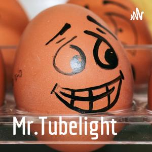 Mr.Tubelight