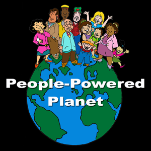 People-Powered Planet Podcast