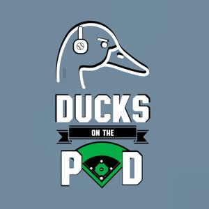 Ducks On The Pod