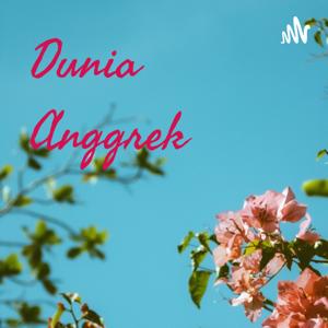 Dunia Anggrek