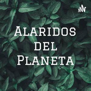 Alaridos del Planeta