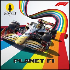 Planet F1