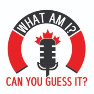 What Am I Podcast Can The Listener guess the answer correctly #podcast #game