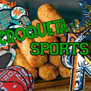 Croqueta Sports