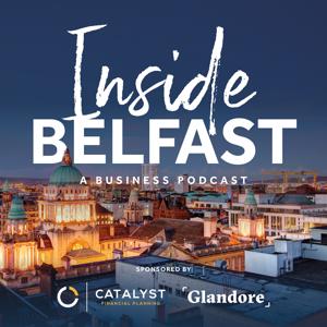 Inside Belfast Podcast