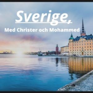 Sverige, med Christer och Mohammed