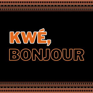 Kwé Bonjour