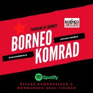Pandang ke Borneo