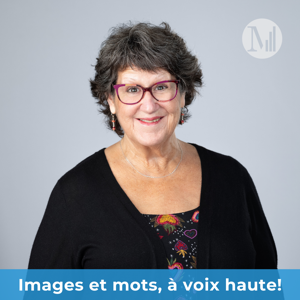 Images et mots, à voix haute!