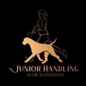 Junior handling Klub Slovensko