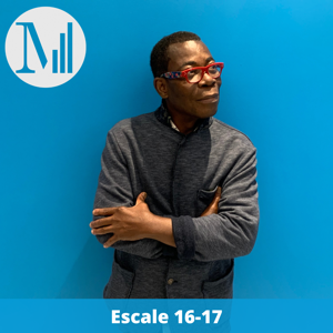 Escale 16-17 (archives) - Canal M, la voix de l'inclusion