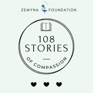 108 Stories of Compassion