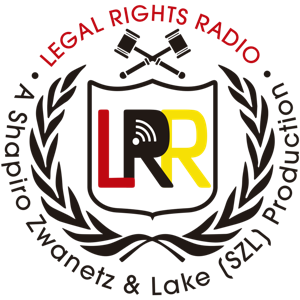 Legal Rights Radio (LRR)