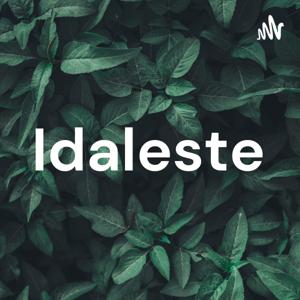 Idaleste