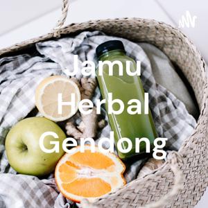 Jamu Herbal Gendong