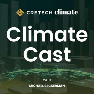 CREtech Climate Cast