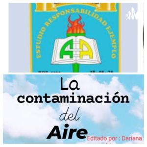 Contaminación Del Aire Marina Santiago