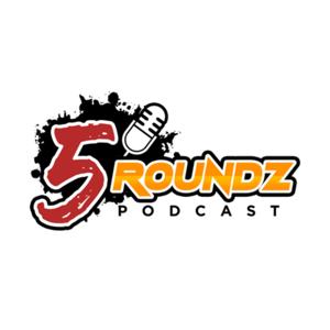 5Roundz Podcast