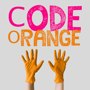 Code Orange