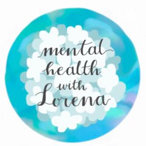 Mental health podcast