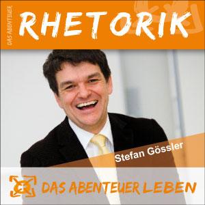 Das Abenteuer Rhetorik