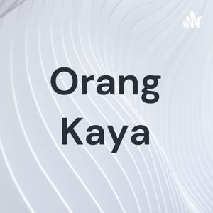 ORANG KAYA