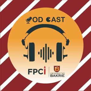 FPCI-LC-BAKRIE's Podcast