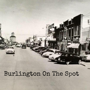 Burlington On the Spot