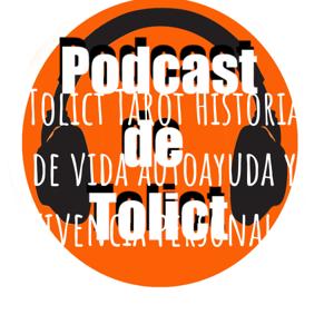 Tolict Tarot Historia de vida autoayuda y vivencia personales