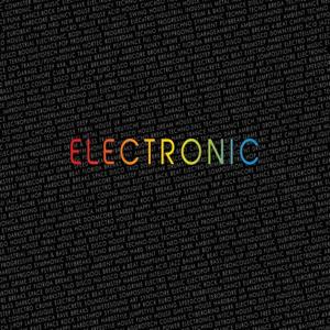 Electronic music by maxime bouancheau