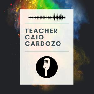 Teacher Caio Cardozo