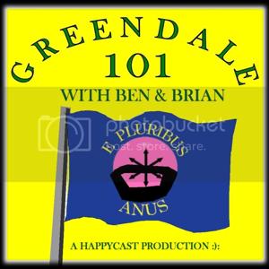 Greendale 101
