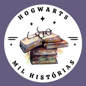 Hogwarts, Mil Histórias