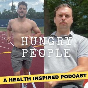 Hungry People Podcast