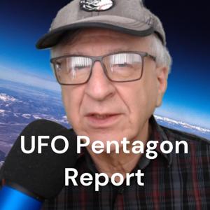 UFO Pentagon Report: Science Facts or Fiction