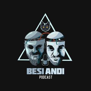 Besi Andi Podcast