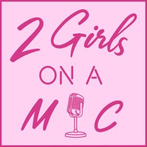 2 Girls On A Mic by Cecilia Encizo, JJ