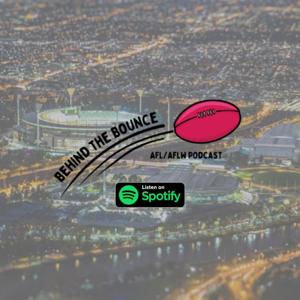 Behind the Bounce Podcast