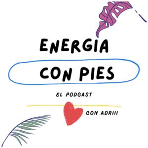 Energía Con Pies