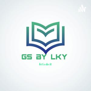 GS BY LKY