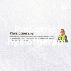 Physiotherapy for infants, children and adults