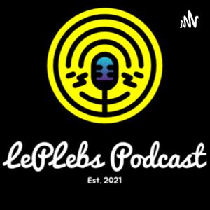 LePlebs Podcast