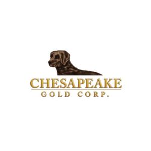 Chesapeake Gold